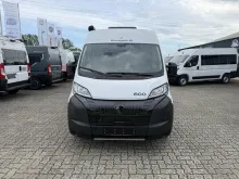 Fahrzeugbild Sunlight Cliff 600 Peugeot #20