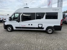 Fahrzeugbild Sunlight Cliff 600 Peugeot #21