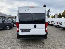 Fahrzeugbild Sunlight Cliff 600 Peugeot #22