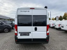 Fahrzeugbild Sunlight Cliff 600 Peugeot #24