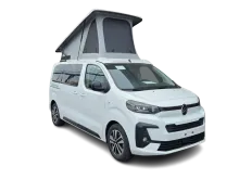 Fahrzeugbild Pössl Vanline Vanster 145 #1