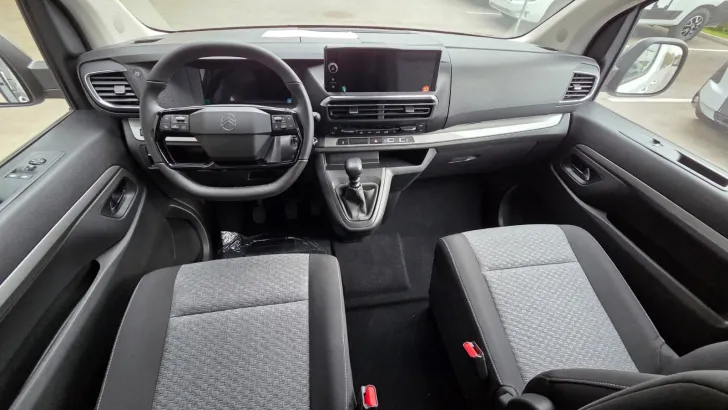 Fahrzeugbild Pössl Vanline Vanster 145 #6