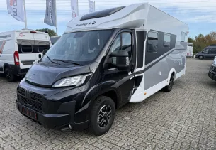Bild T 68 Adventure Edition