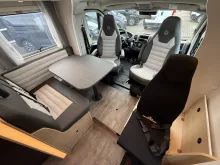 Fahrzeugbild Sunlight Adventure T 68 Fiat #21