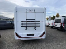 Fahrzeugbild Sunlight Adventure T 68 mit 5- Sitzplätze Fiat #25