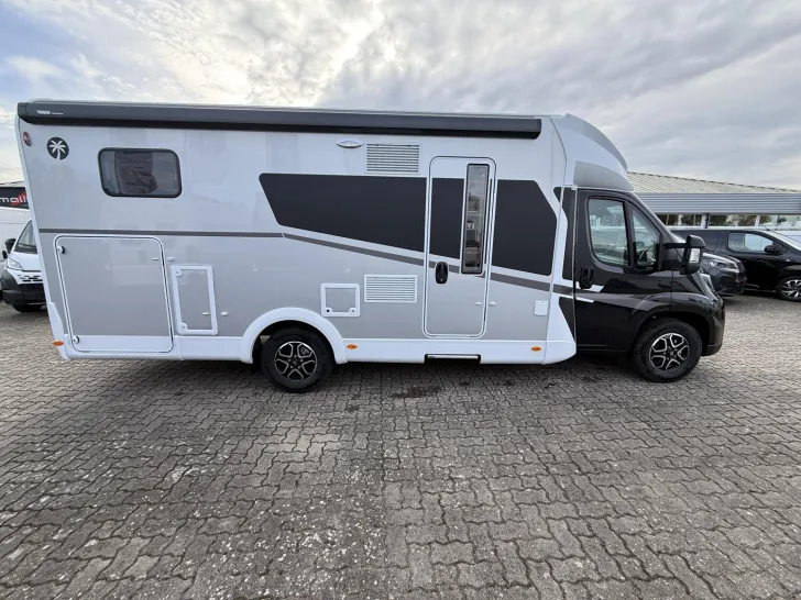 Fahrzeugbild Sunlight Adventure T 68 mit 5- Sitzplätze Fiat #24