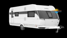 Fahrzeugbild Hobby Maxia 595 KML #1
