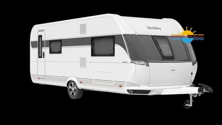 Fahrzeugbild Hobby Maxia 595 KML #1