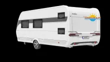 Fahrzeugbild Hobby Maxia 595 KML #3