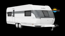 Fahrzeugbild Hobby Prestige 620 CL #1