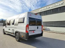 Fahrzeugbild Sun Living V 65 GX - Verkauft #6