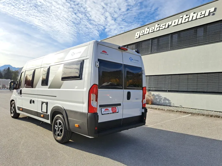 Fahrzeugbild Sun Living V 65 GX - ab Euro 74.520,-- #6