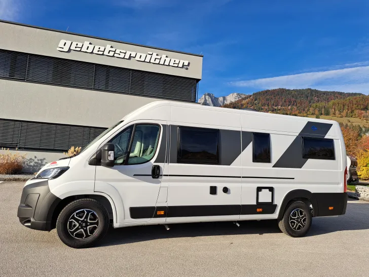 Fahrzeugbild Sun Living V 65 GX - ab Euro 74.520,-- #7