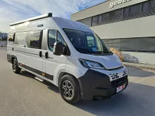 Fahrzeugbild Sun Living V 65 GX - ab Euro 74.520,-- #1