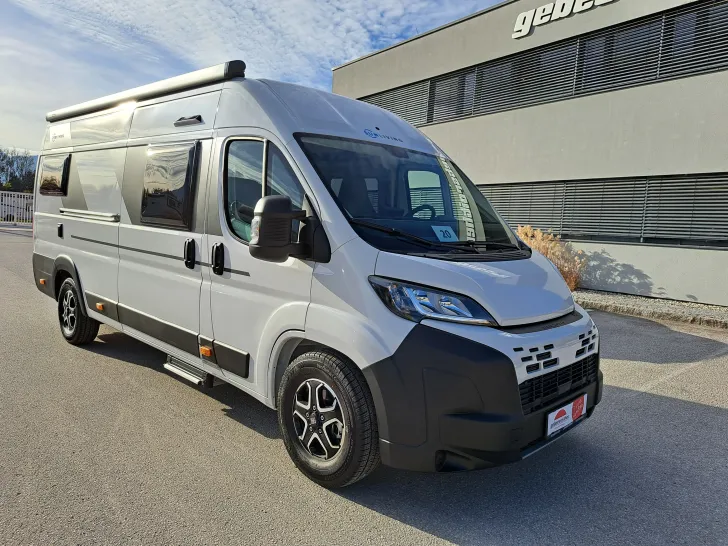 Fahrzeugbild Sun Living V 65 GX - ab Euro 74.520,-- #1