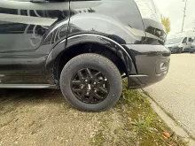 Fahrzeugbild Sunlight FORD ADVENTURE ED T 690L #3