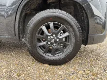 Fahrzeugbild Sunlight XX EDITION T68 XX #4