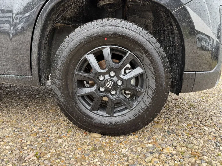 Fahrzeugbild Sunlight XX EDITION T68 XX #4