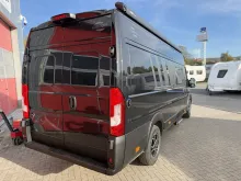 Fahrzeugbild Carado CV 640 PRO+ Dieselheizung, Solar #3