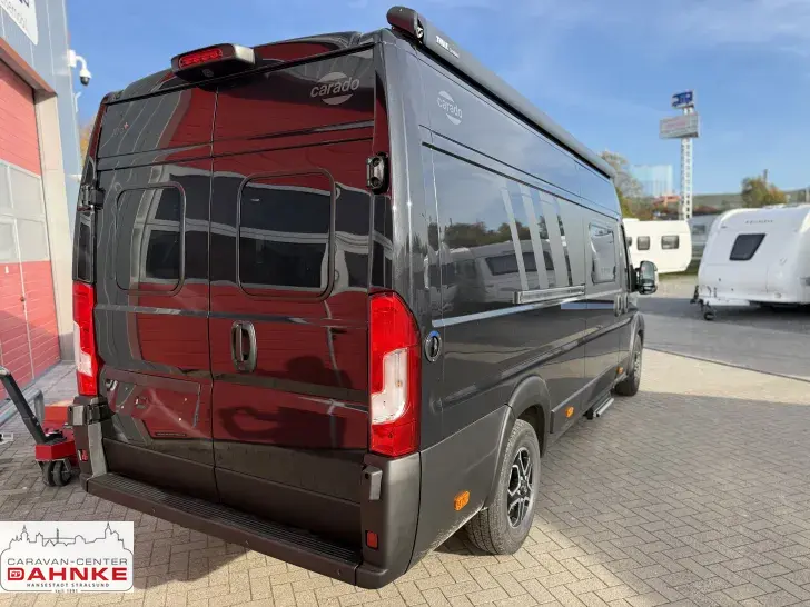 Fahrzeugbild Carado CV 640 PRO+ Dieselheizung, Solar #3