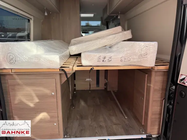 Fahrzeugbild Carado CV 640 PRO+ Dieselheizung, Solar #5