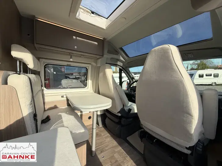 Fahrzeugbild Carado CV 640 PRO+ Dieselheizung, Solar #6