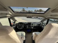 Fahrzeugbild Carado CV 640 PRO+ #7