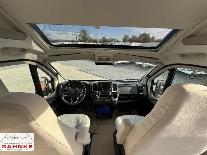 Fahrzeugbild Carado CV 640 PRO+ Dieselheizung, Solar #7