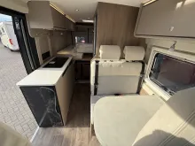 Fahrzeugbild Carado CV 640 PRO+ #8