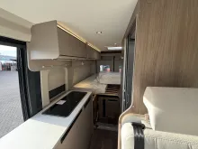 Fahrzeugbild Carado CV 640 PRO+ #9