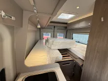 Fahrzeugbild Carado CV 640 PRO+ #10