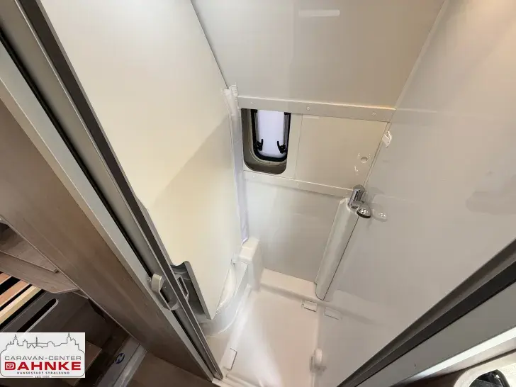 Fahrzeugbild Carado CV 640 PRO+ Dieselheizung, Solar #12