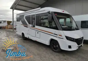 Bild I 470 RB-LE „K“ comfort 4.2t