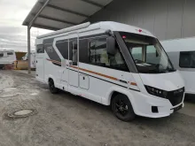 Fahrzeugbild Malibu I 470 RB-LE „K“ comfort 4.2t MB 170 PS Automatik -2331 #1