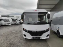Fahrzeugbild Malibu I 470 RB-LE „K“ comfort 4.2t MB 170 PS Automatik -2331 #3
