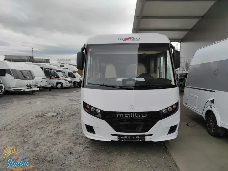 Fahrzeugbild Malibu I 470 RB-LE „K“ comfort 4.2t MB 170 PS Automatik -2331 #3