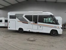 Fahrzeugbild Malibu I 470 RB-LE „K“ comfort 4.2t MB 170 PS Automatik -2331 #4
