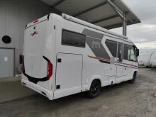 Fahrzeugbild Malibu I 470 RB-LE „K“ comfort 4.2t MB 170 PS Automatik -2331 #5