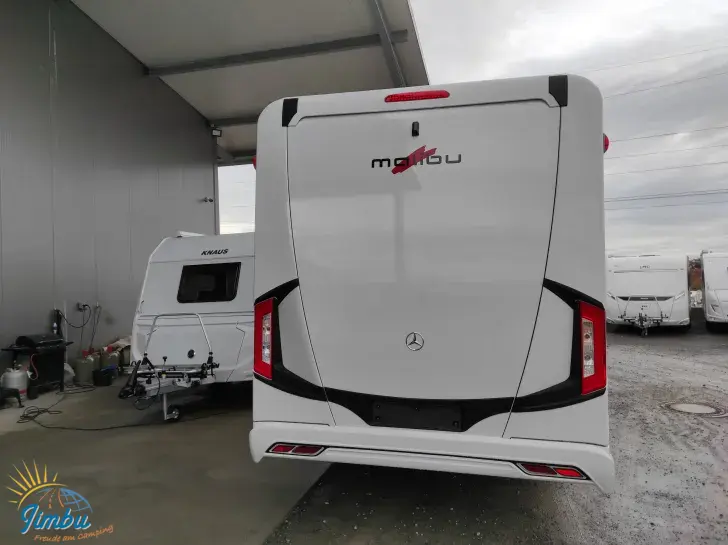 Fahrzeugbild Malibu I 470 RB-LE „K“ comfort 4.2t MB 170 PS Automatik -2331 #6