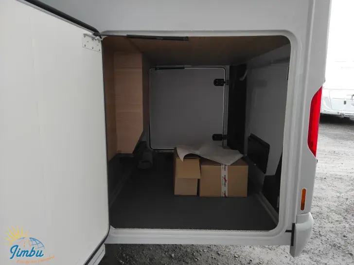 Fahrzeugbild Malibu I 470 RB-LE „K“ comfort 4.2t MB 170 PS Automatik -2331 #8