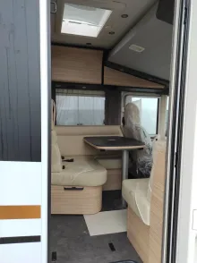 Fahrzeugbild Malibu I 470 RB-LE „K“ comfort 4.2t MB 170 PS Automatik -2331 #9