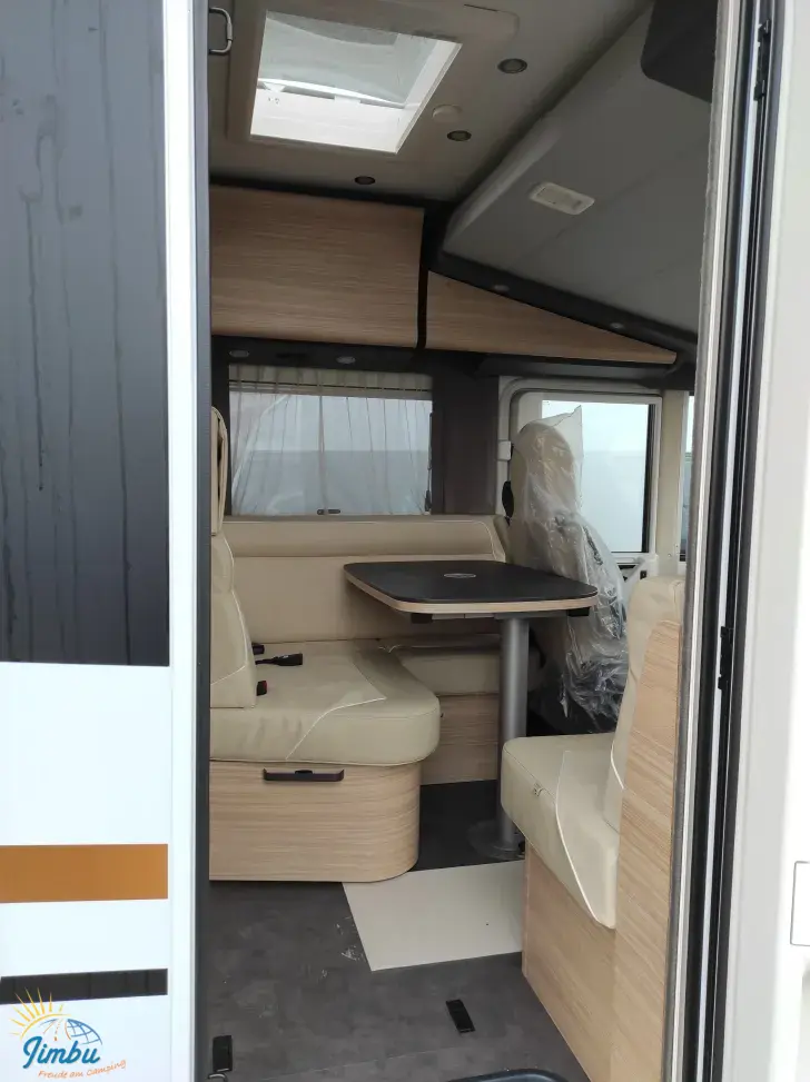 Fahrzeugbild Malibu I 470 RB-LE „K“ comfort 4.2t MB 170 PS Automatik -2331 #9