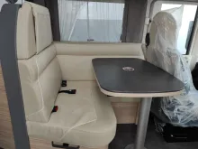 Fahrzeugbild Malibu I 470 RB-LE „K“ comfort 4.2t MB 170 PS Automatik -2331 #10
