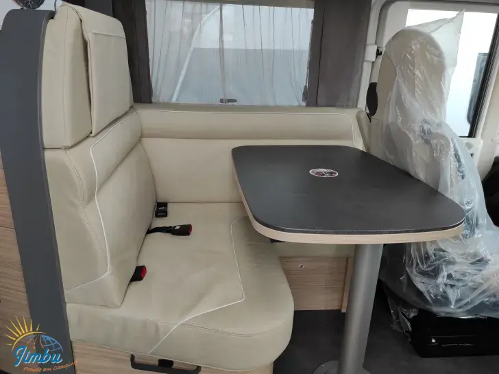 Fahrzeugbild Malibu I 470 RB-LE „K“ comfort 4.2t MB 170 PS Automatik -2331 #10