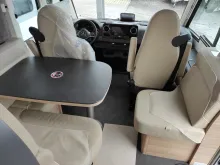Fahrzeugbild Malibu I 470 RB-LE „K“ comfort 4.2t MB 170 PS Automatik -2331 #11