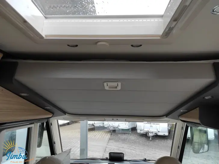 Fahrzeugbild Malibu I 470 RB-LE „K“ comfort 4.2t MB 170 PS Automatik -2331 #12