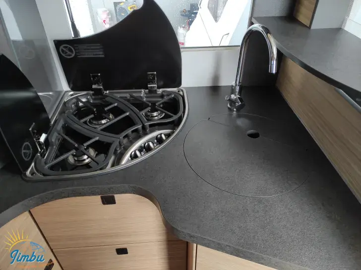 Fahrzeugbild Malibu I 470 RB-LE „K“ comfort 4.2t MB 170 PS Automatik -2331 #14