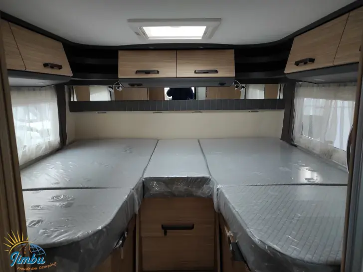 Fahrzeugbild Malibu I 470 RB-LE „K“ comfort 4.2t MB 170 PS Automatik -2331 #17