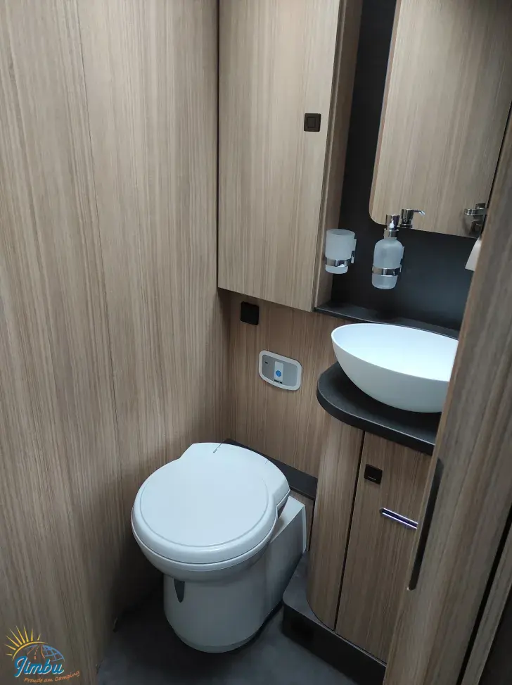 Fahrzeugbild Malibu I 470 RB-LE „K“ comfort 4.2t MB 170 PS Automatik -2331 #20