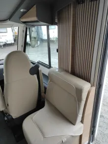 Fahrzeugbild Malibu I 470 RB-LE „K“ comfort 4.2t MB 170 PS Automatik -2331 #24